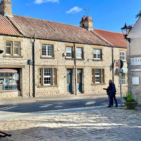 The Old Post Office - Central Helmsley With Parking Luaran gambar