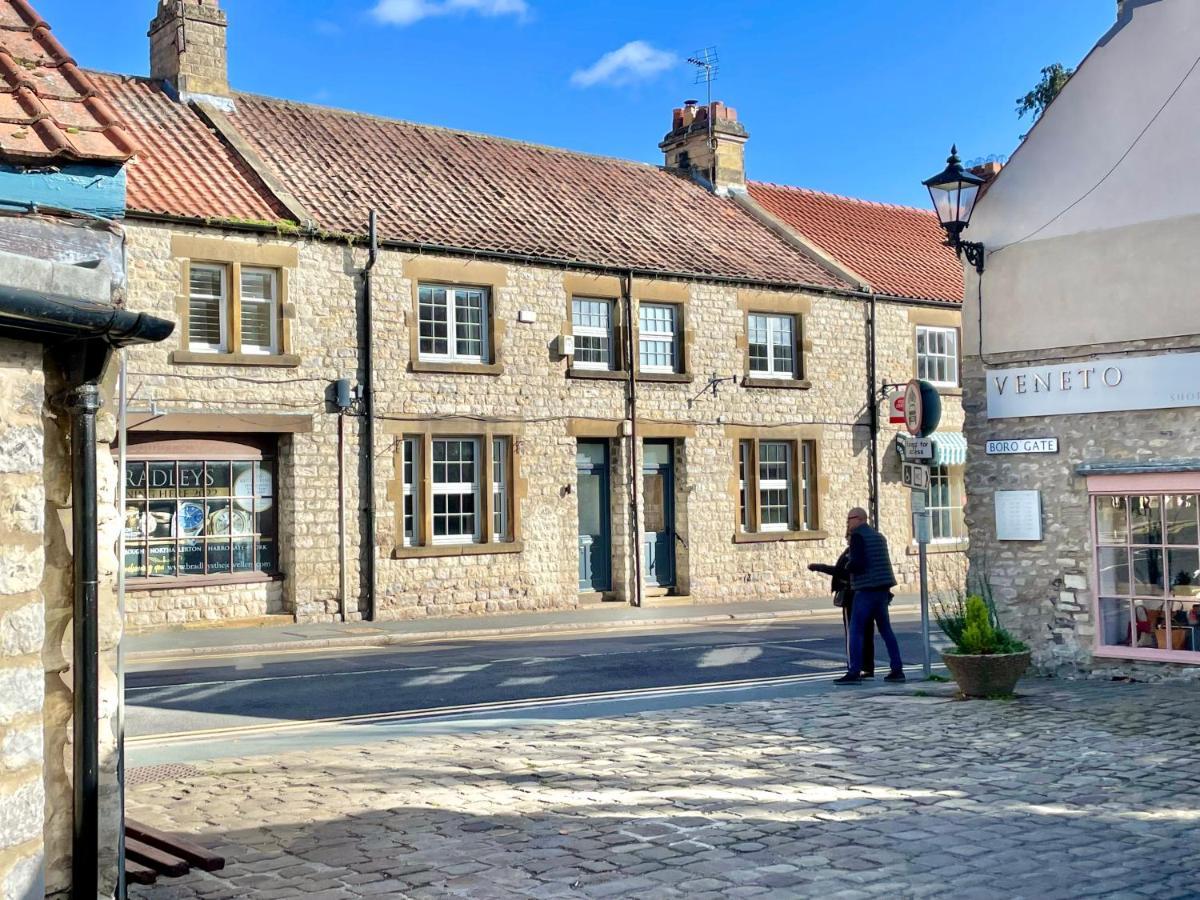 The Old Post Office - Central Helmsley With Parking Luaran gambar